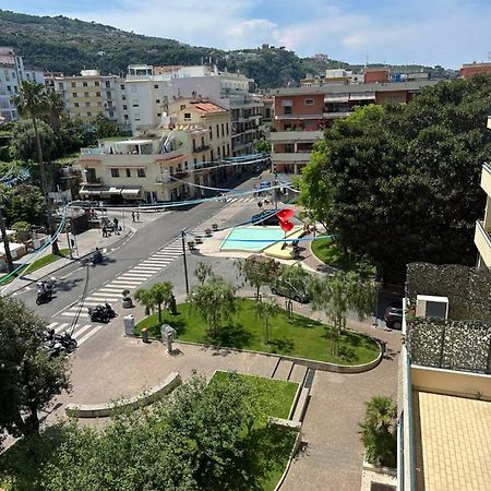 A.I.R. Sorrento Apartment 2 Ngoại thất bức ảnh