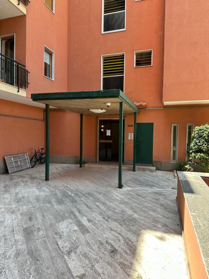 A.I.R. Sorrento Apartment 2 Ngoại thất bức ảnh