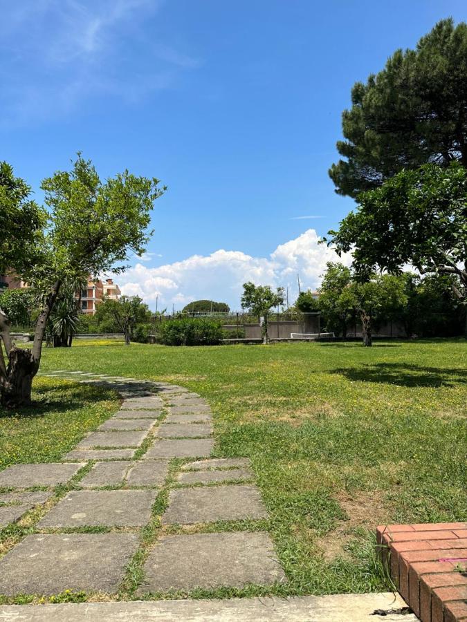 A.I.R. Sorrento Apartment 2 Ngoại thất bức ảnh
