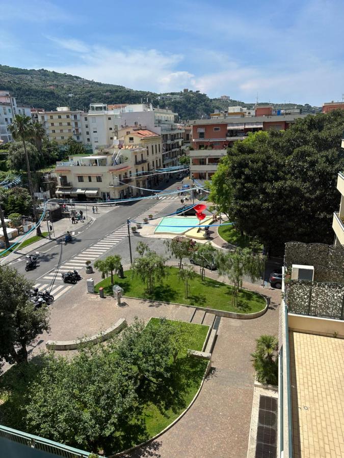 A.I.R. Sorrento Apartment 2 Ngoại thất bức ảnh