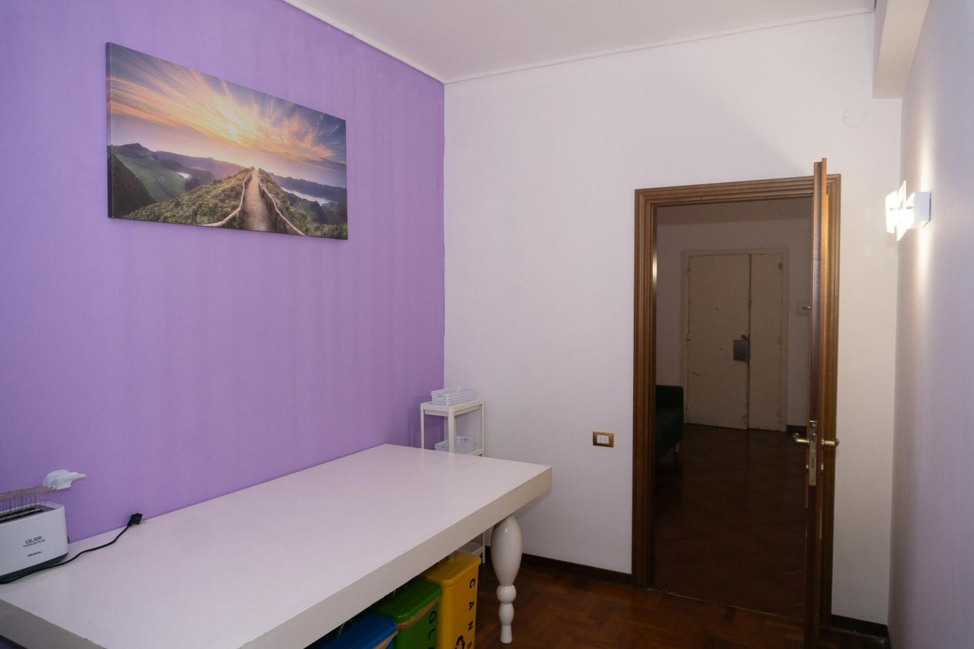 A.I.R. Sorrento Apartment 2 Ngoại thất bức ảnh