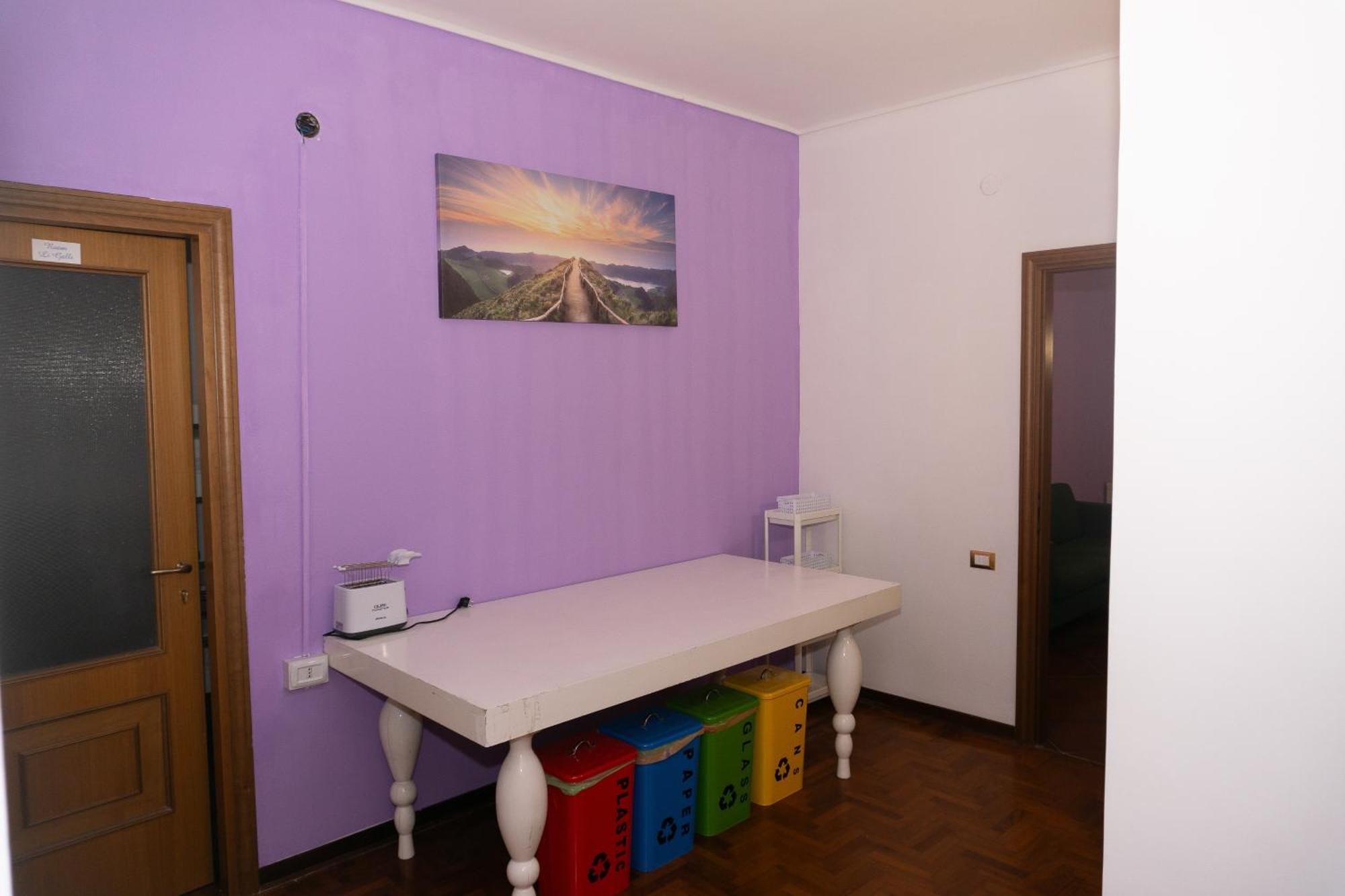 A.I.R. Sorrento Apartment 2 Ngoại thất bức ảnh