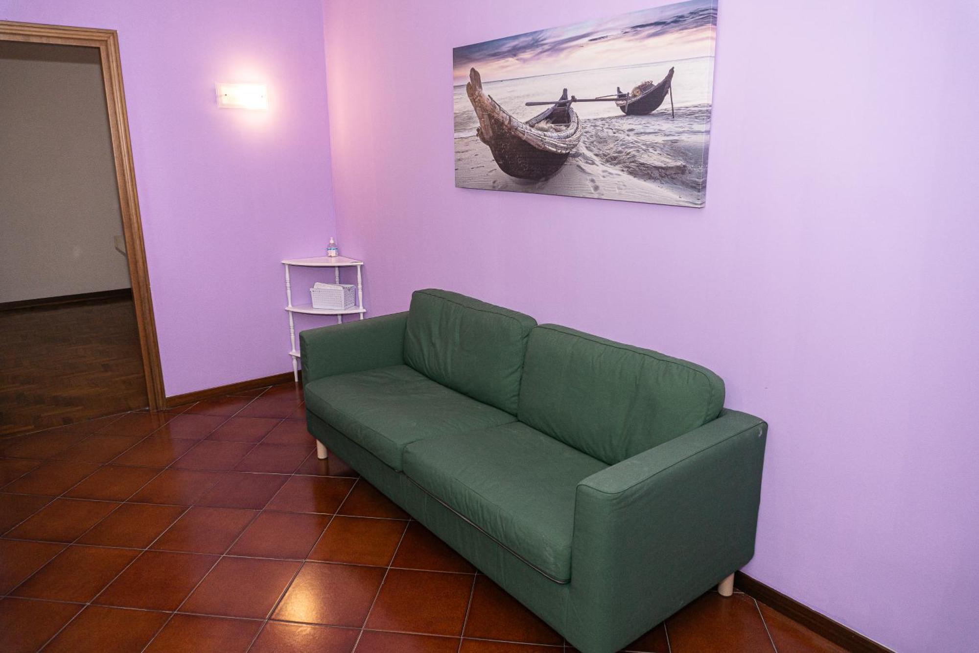A.I.R. Sorrento Apartment 2 Ngoại thất bức ảnh