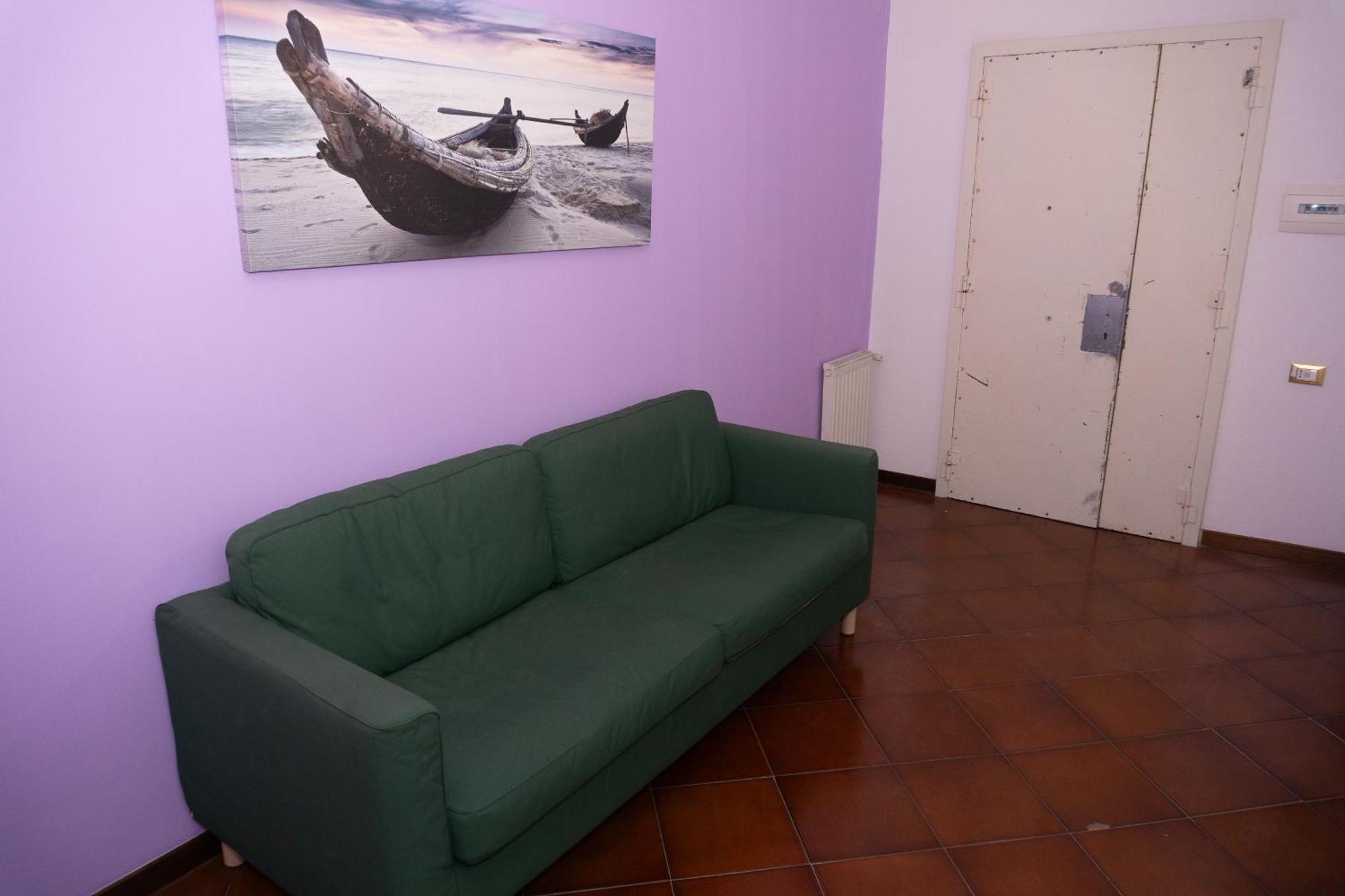 A.I.R. Sorrento Apartment 2 Ngoại thất bức ảnh