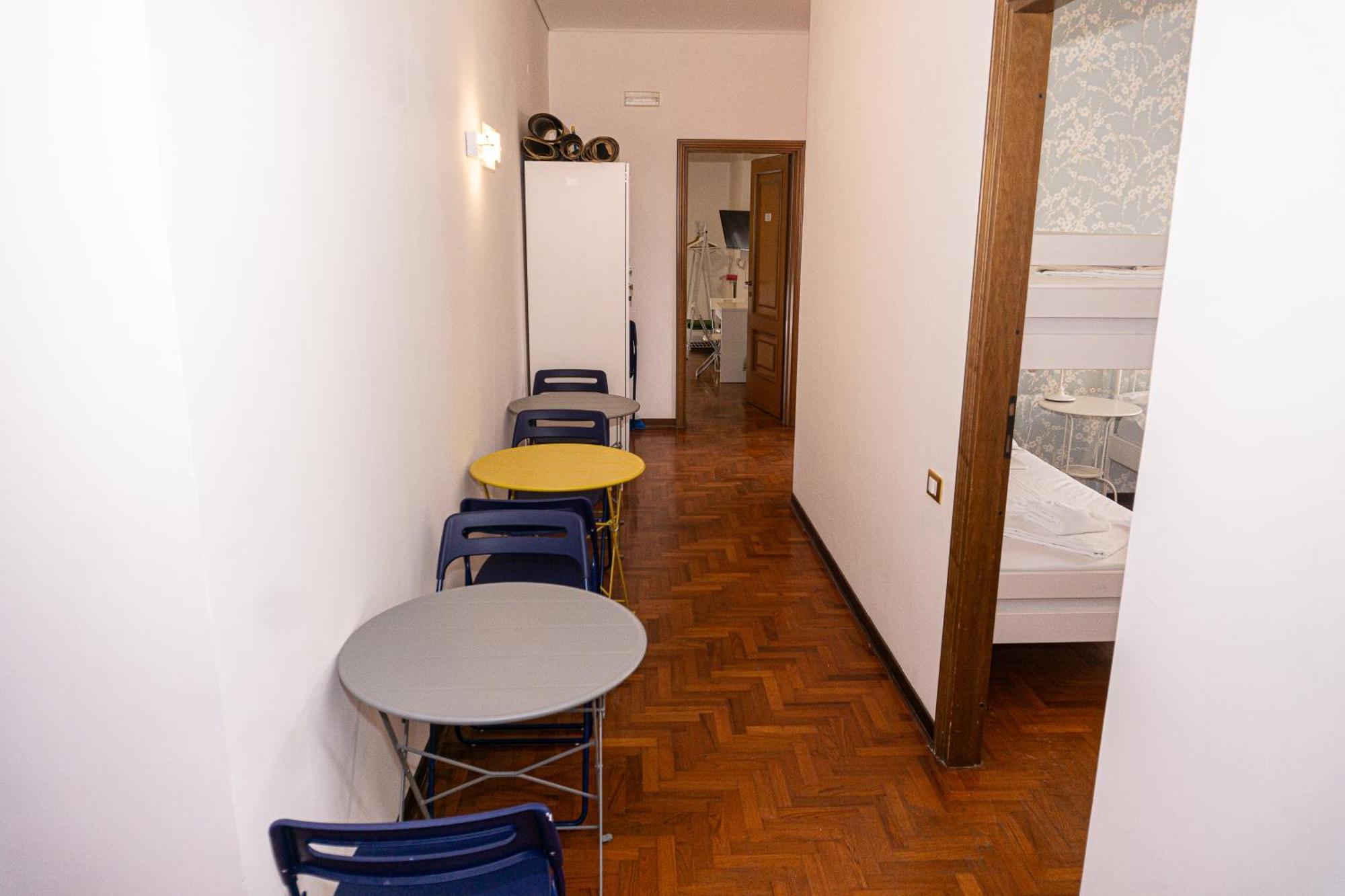 A.I.R. Sorrento Apartment 2 Ngoại thất bức ảnh