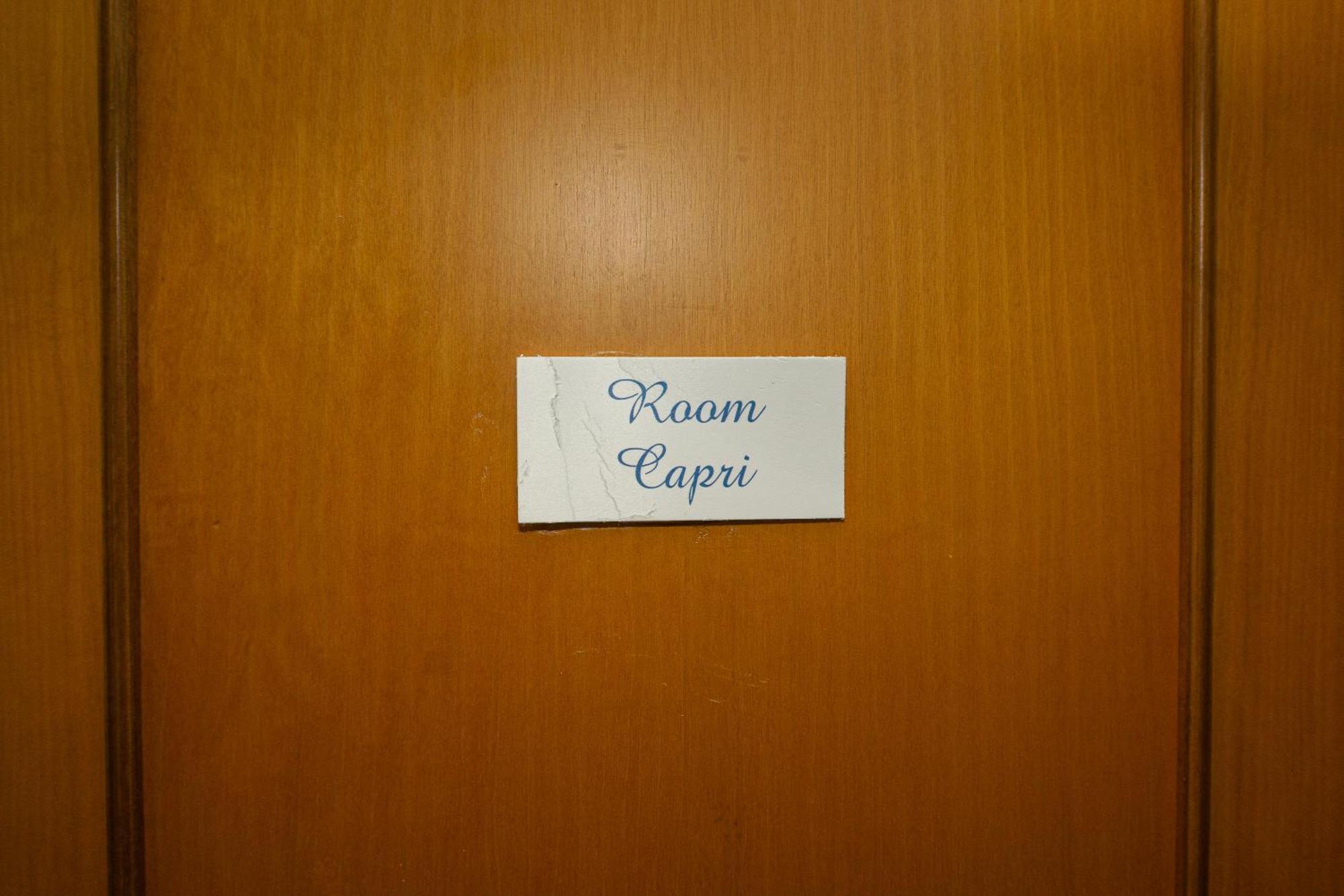 A.I.R. Sorrento Apartment 2 Ngoại thất bức ảnh