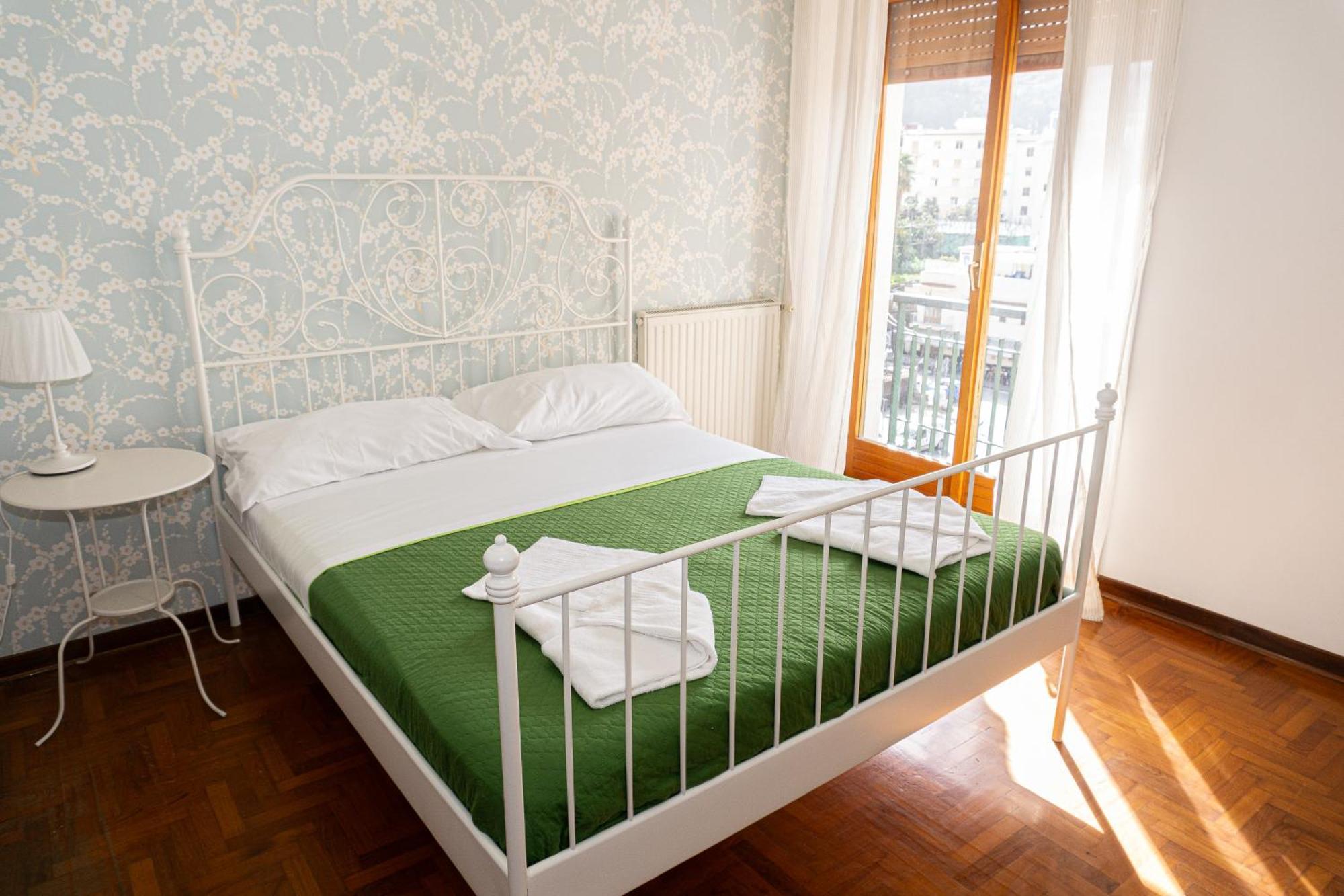 A.I.R. Sorrento Apartment 2 Ngoại thất bức ảnh