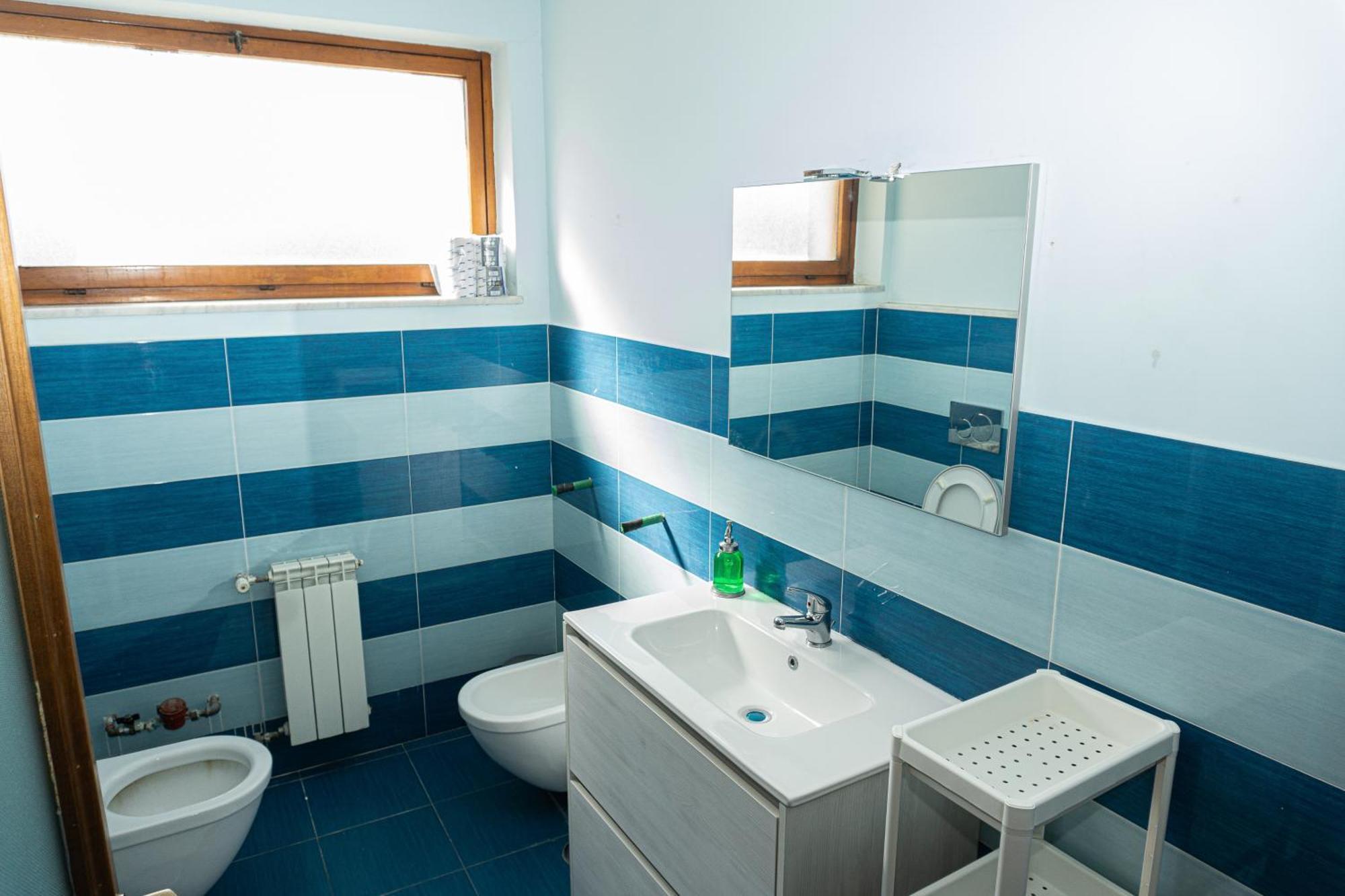A.I.R. Sorrento Apartment 2 Ngoại thất bức ảnh