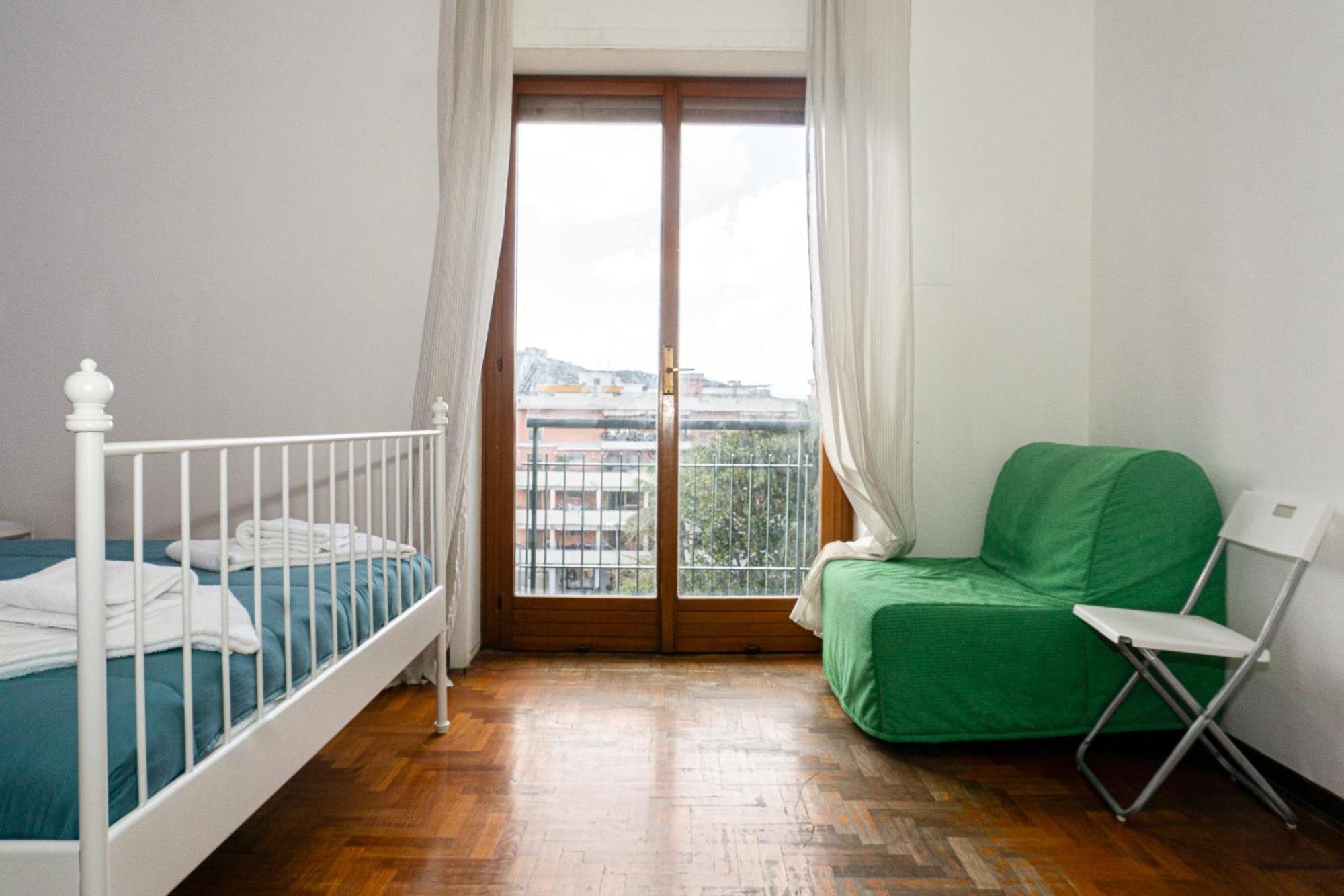 A.I.R. Sorrento Apartment 2 Ngoại thất bức ảnh