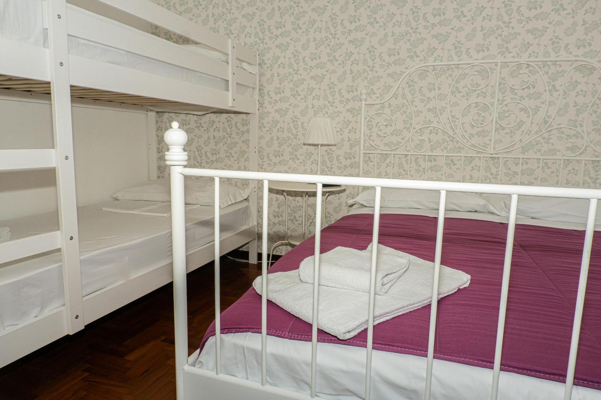 A.I.R. Sorrento Apartment 2 Ngoại thất bức ảnh