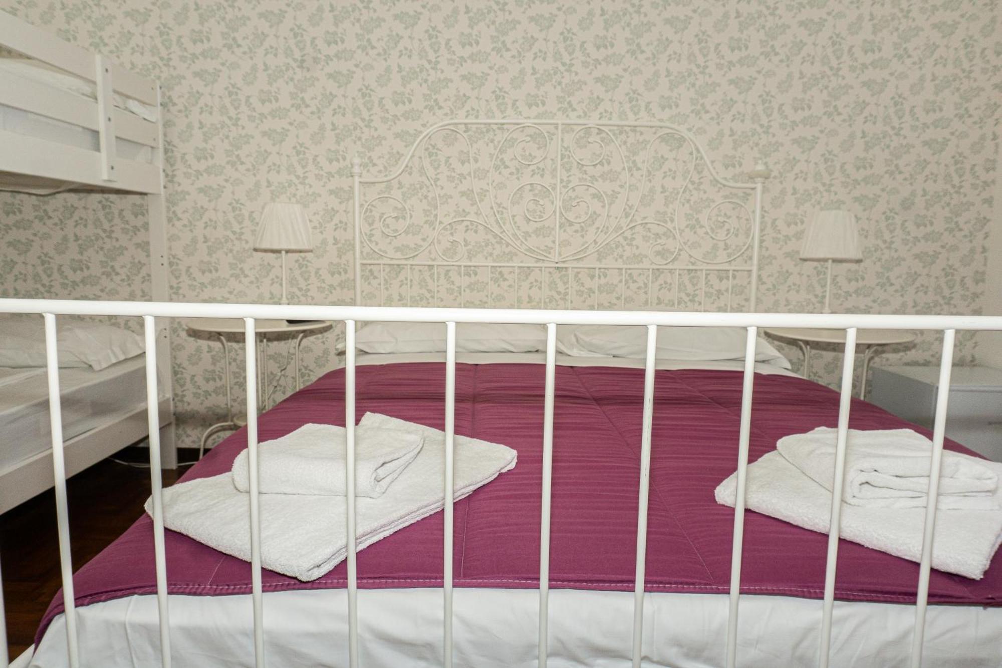 A.I.R. Sorrento Apartment 2 Ngoại thất bức ảnh
