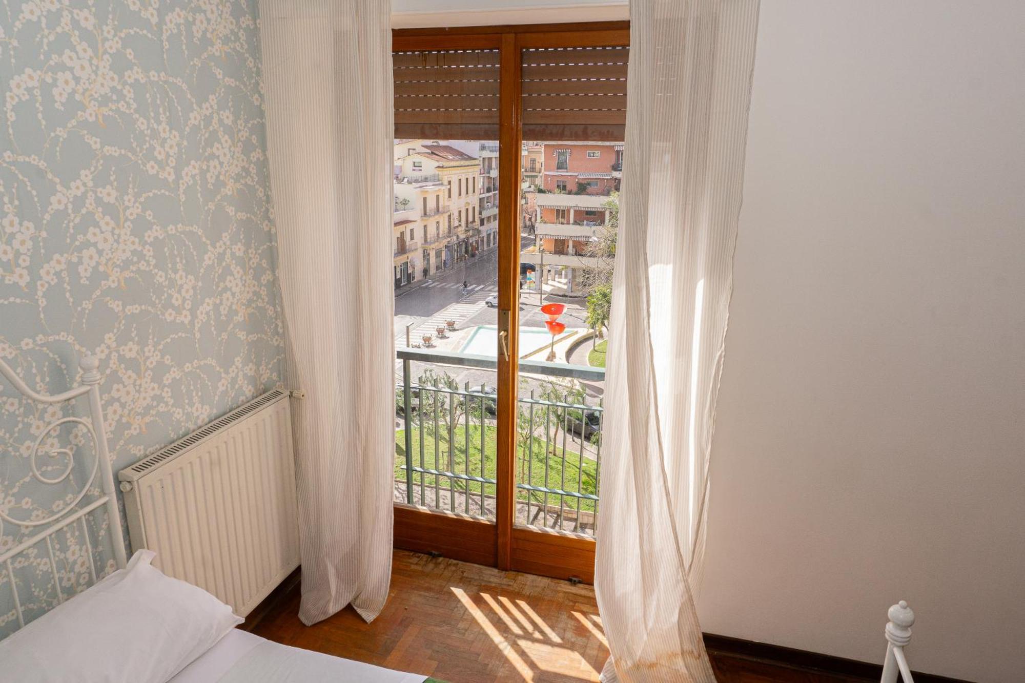 A.I.R. Sorrento Apartment 2 Ngoại thất bức ảnh