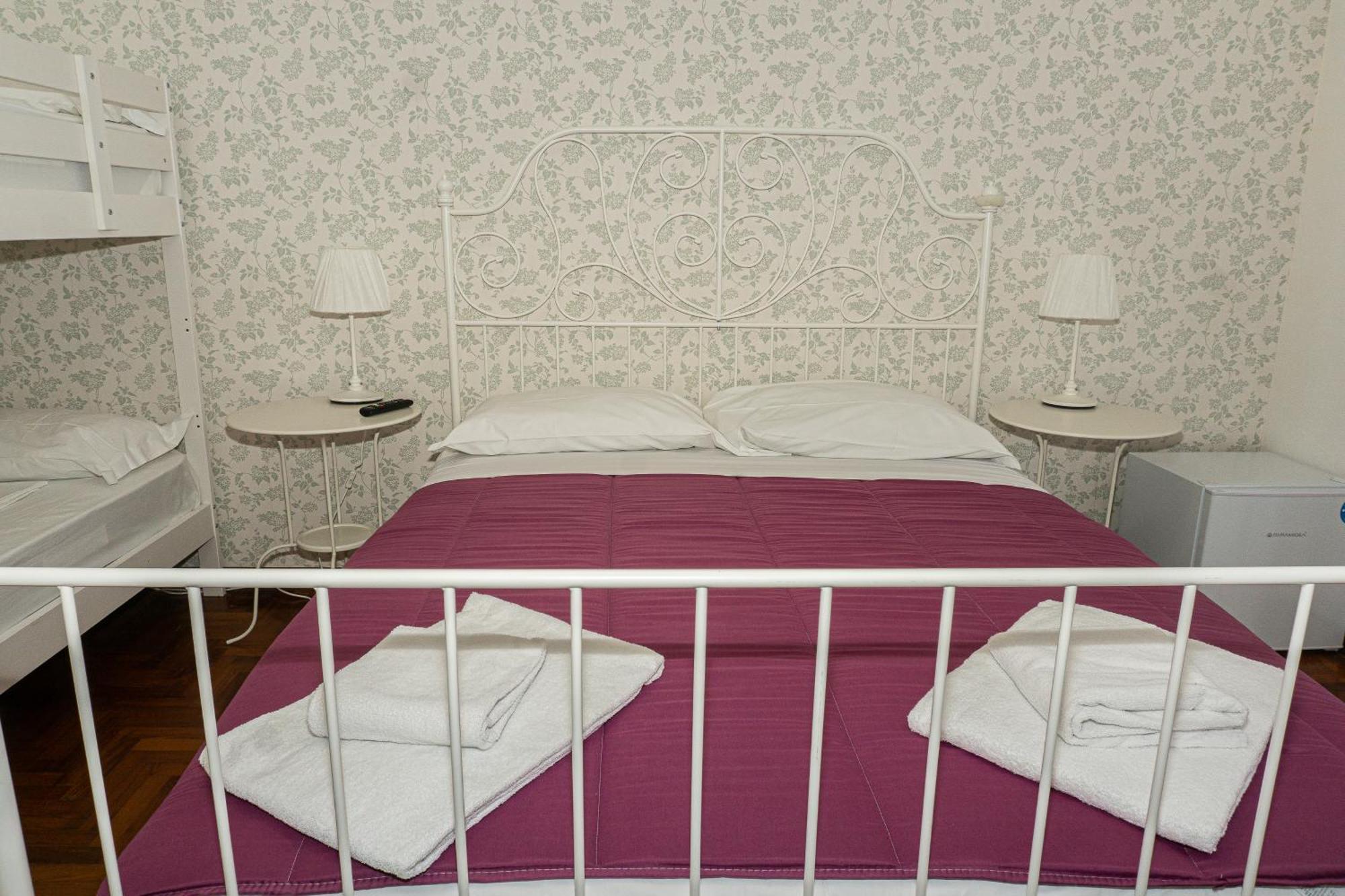 A.I.R. Sorrento Apartment 2 Ngoại thất bức ảnh