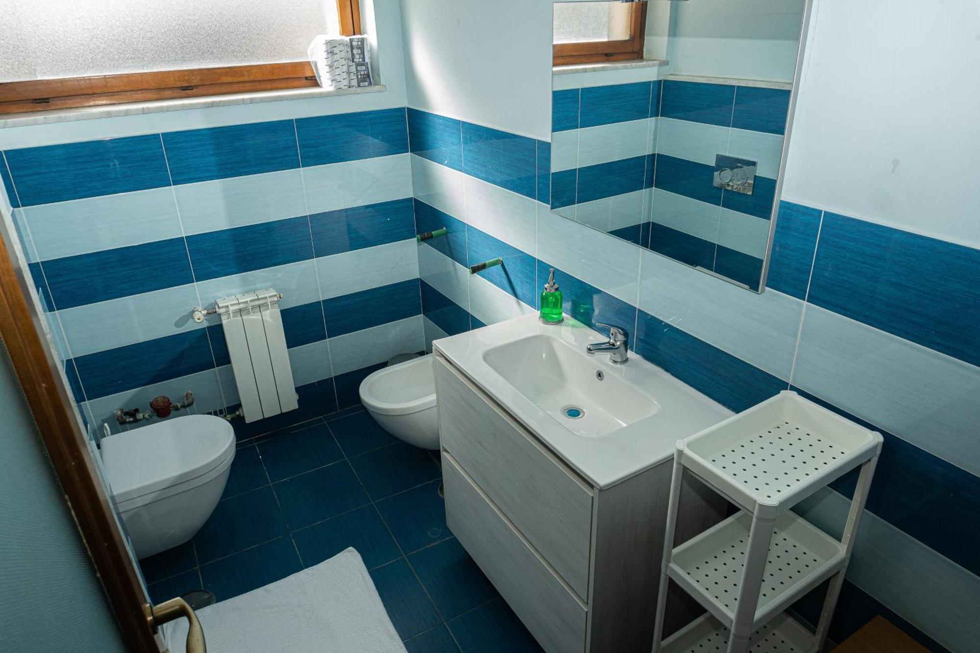 A.I.R. Sorrento Apartment 2 Ngoại thất bức ảnh