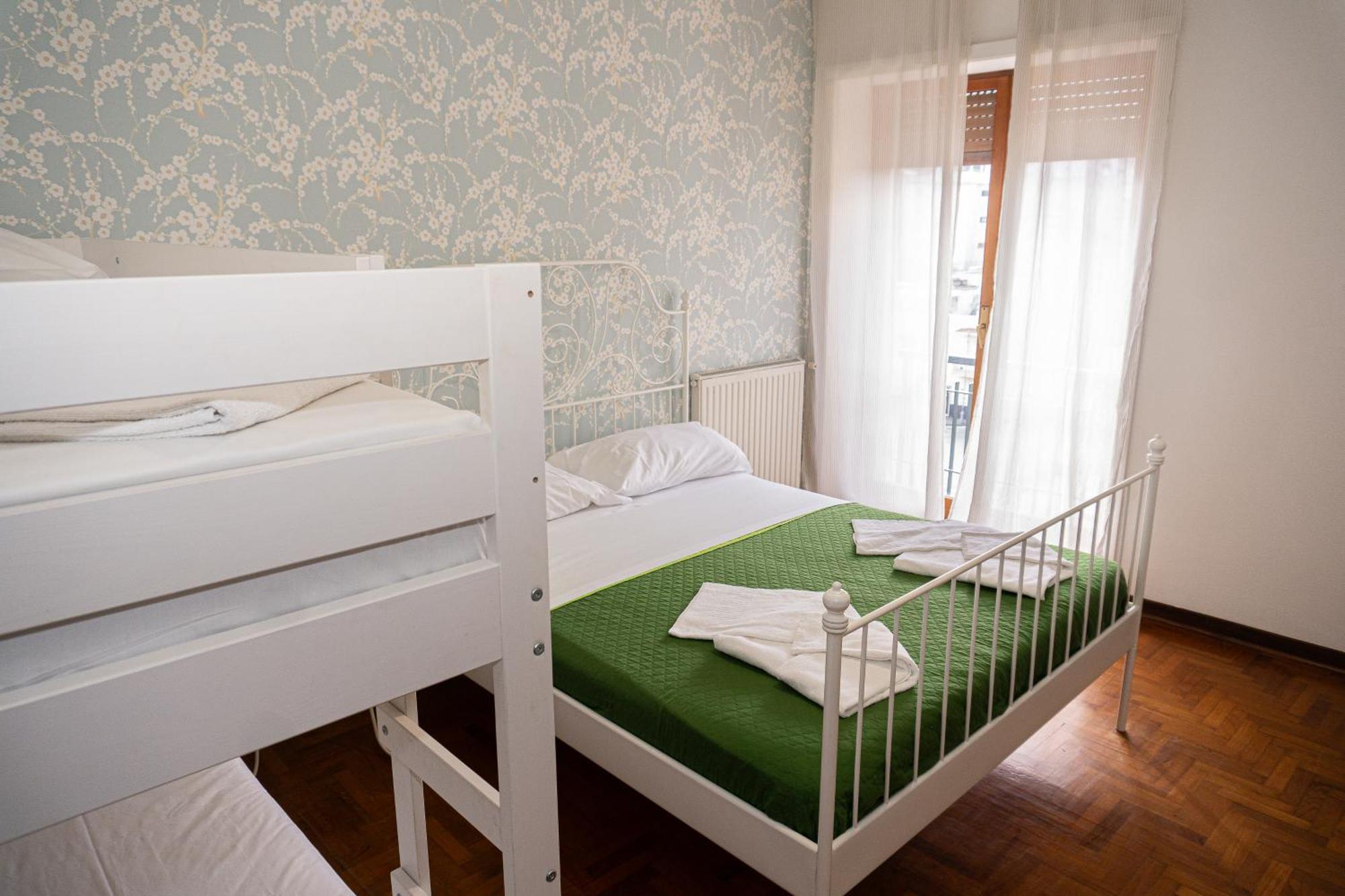 A.I.R. Sorrento Apartment 2 Ngoại thất bức ảnh